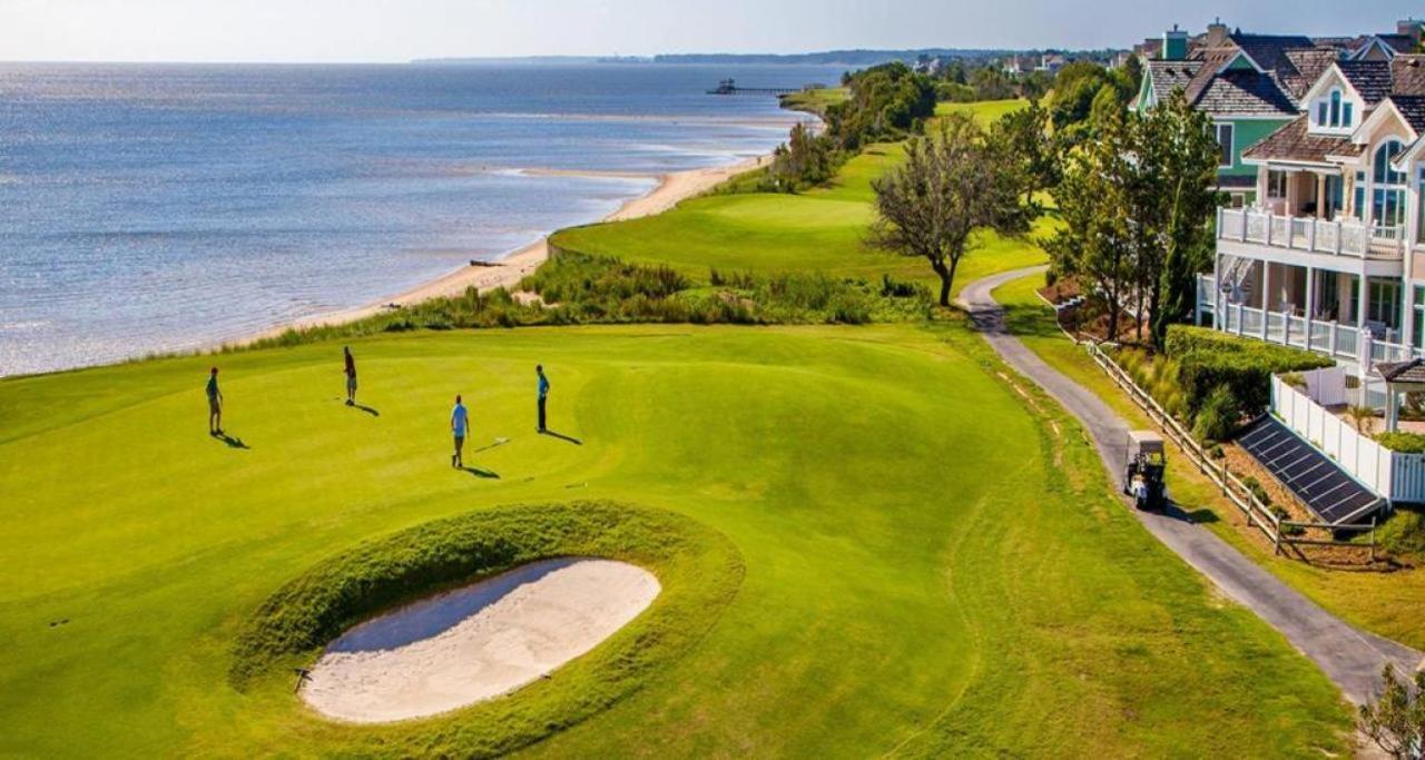 Ffr304 - Flight Club Villa Kill Devil Hills Exterior photo
